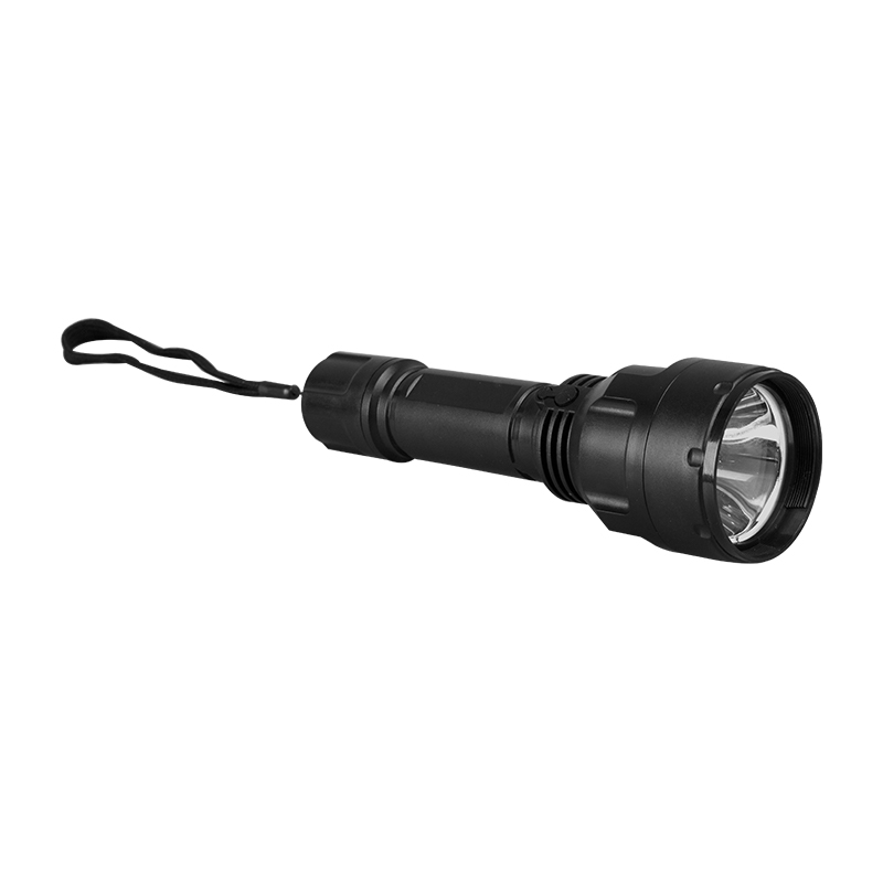 TL-S10 1LED 3W, reîncărcabilă, portabilă, timp de lucru lung, lanternă multifuncțională cu lumină strălucitoare, cu baterie de litiu, multifuncțională, rezistentă la apă