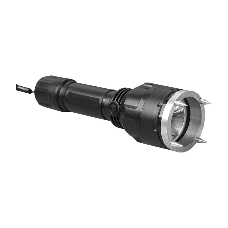 TL-S10 1LED 3W, reîncărcabilă, portabilă, timp de lucru lung, lanternă multifuncțională cu lumină strălucitoare, cu baterie de litiu, multifuncțională, rezistentă la apă