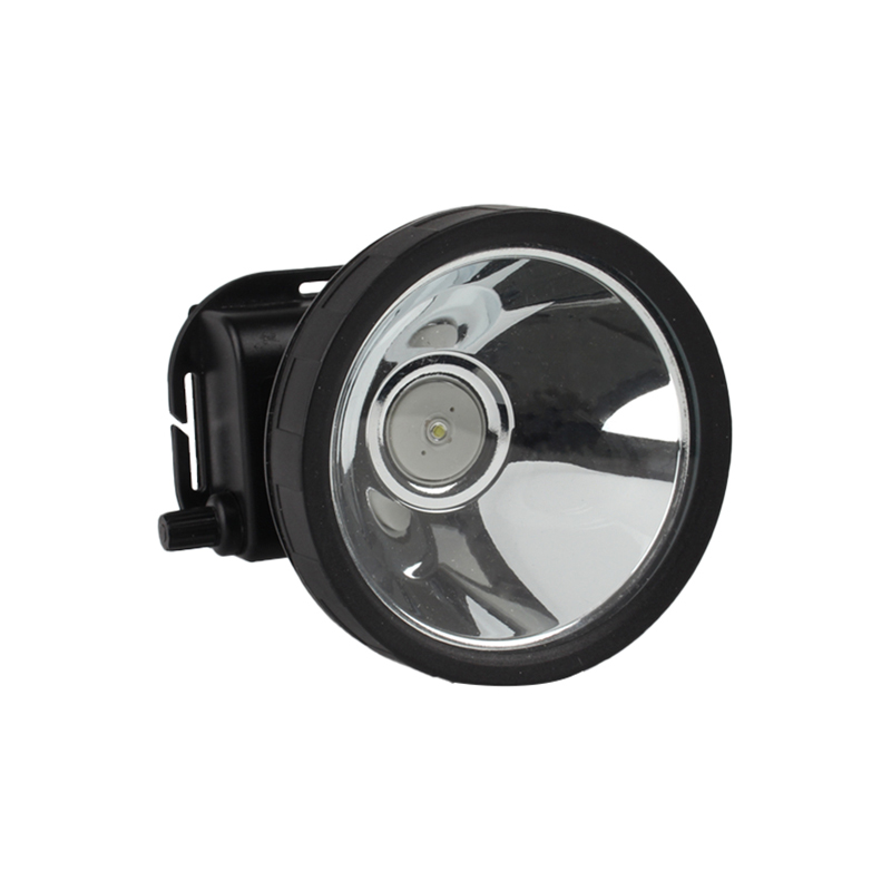 TL-18-88 1LED, 10W, aliaj de aluminiu, cerc cu piuliță reîncărcabilă, lampă de lucru în aer liber