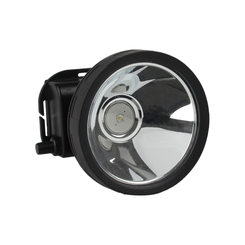 TL-18-88 1LED, 10W, aliaj de aluminiu, cerc cu piuliță reîncărcabilă, lampă de lucru în aer liber