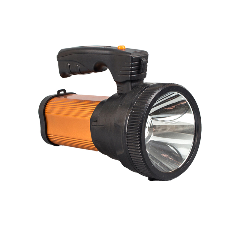 TL-600A 1LED, 30W, lanternă reîncărcabilă, reflector portabil cu lumen mare, reflector LED și proiector portabil pentru exterior cu ieșire USB